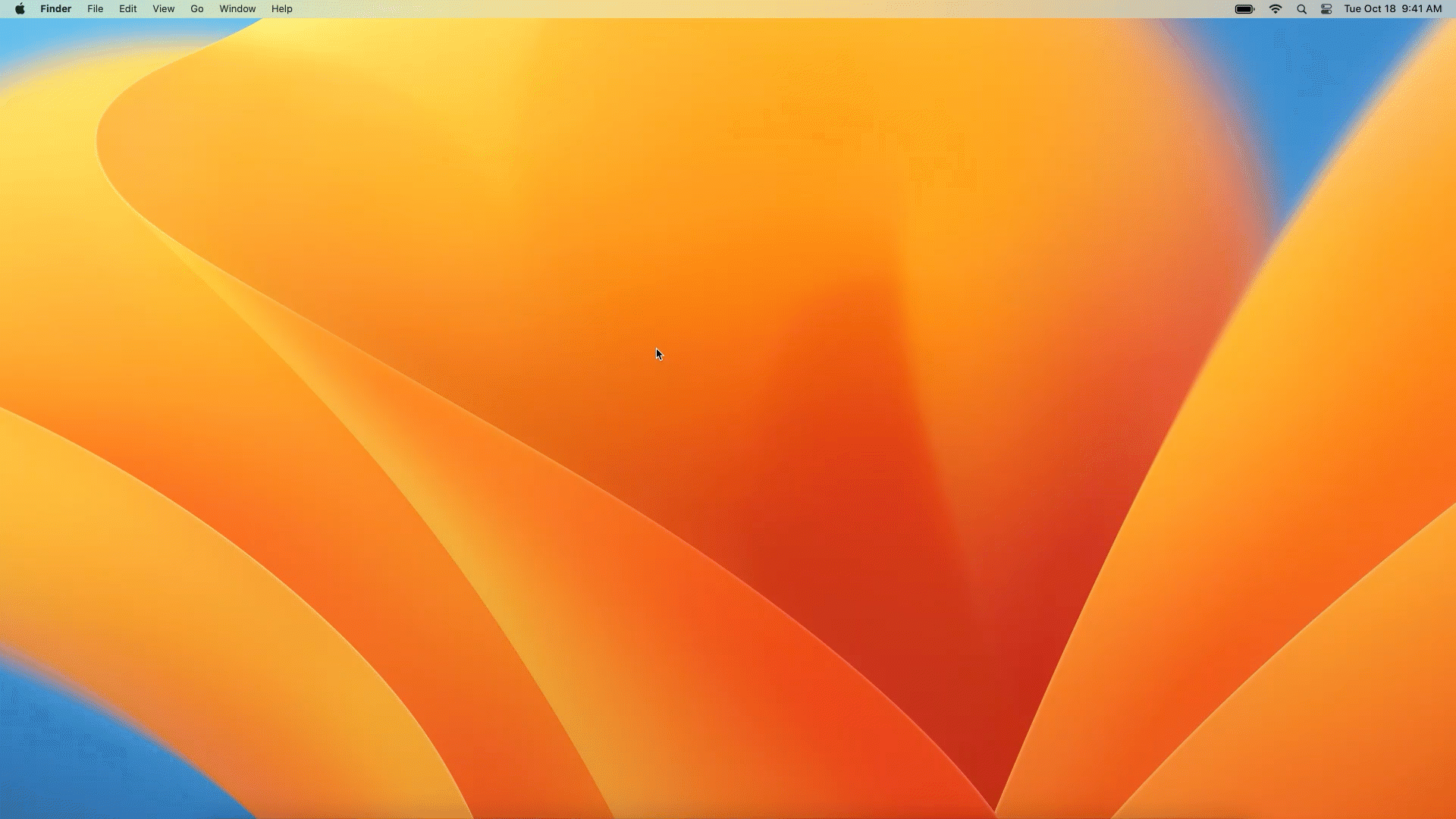 Okta Desktop Password sync