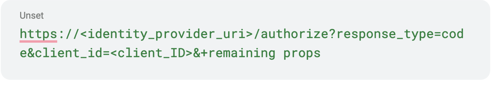 Migrate to OAuth 2_f