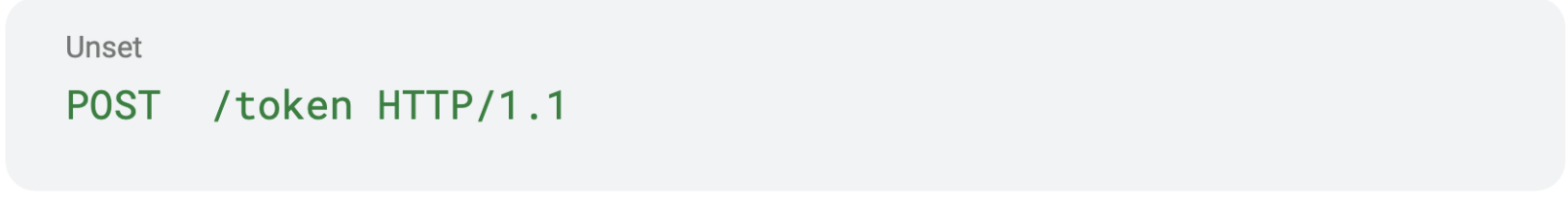 Migrate to OAuth 2_g