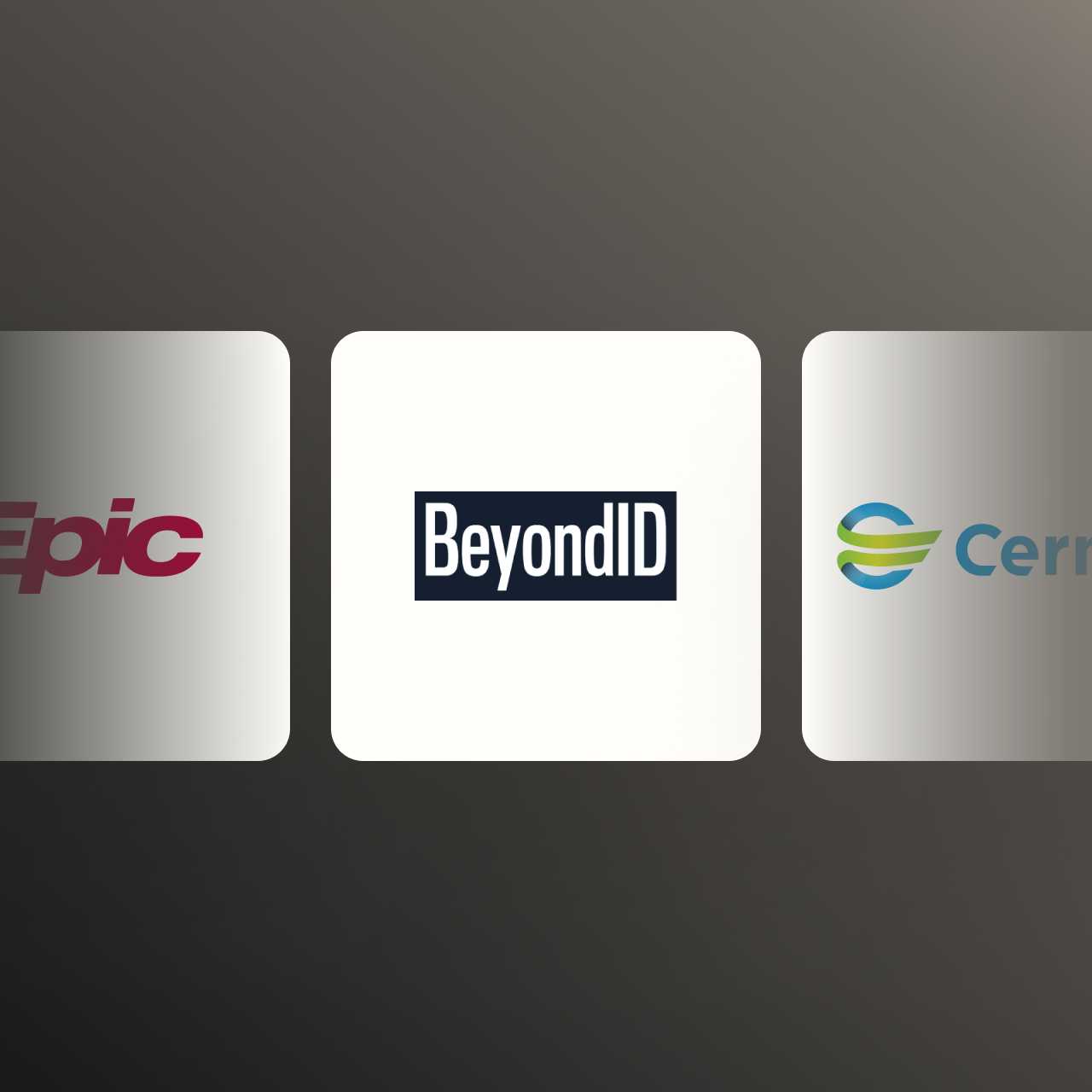BeyondID logo.