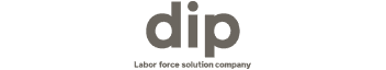 dip logo