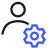 Okta Admin icon.