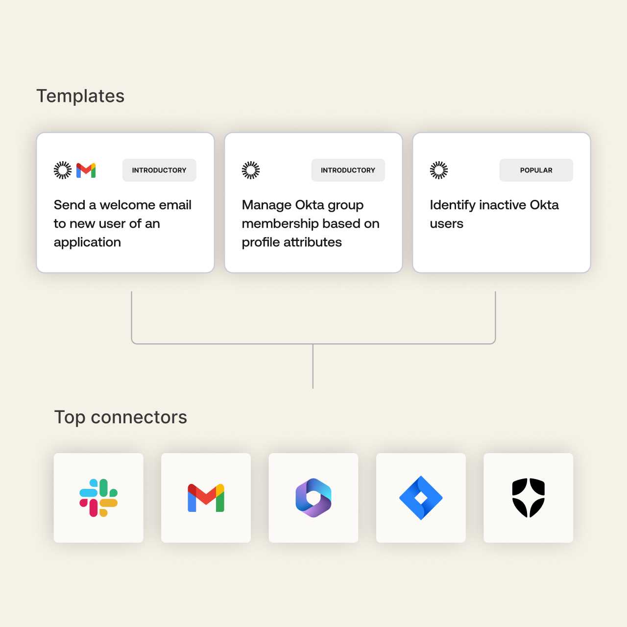 Image showing workforce connectors