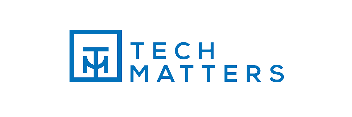 Tech Matters Logo