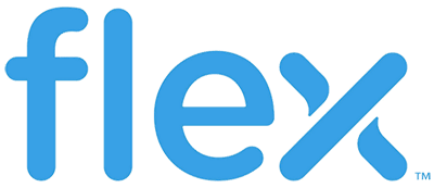 Flex logo