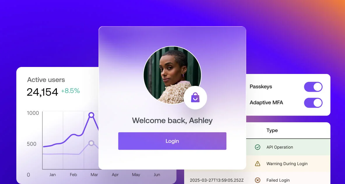 Auth0 Customer Identity