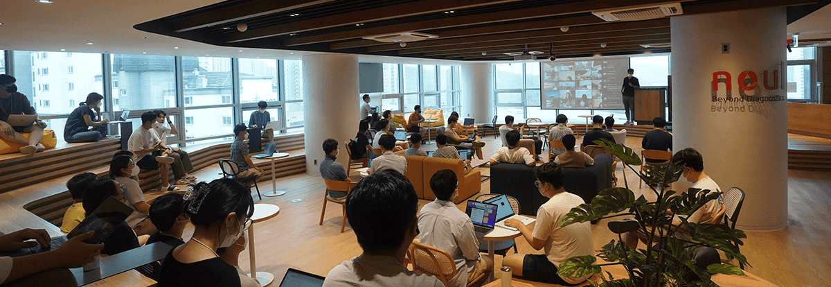 group of people in the meeting room