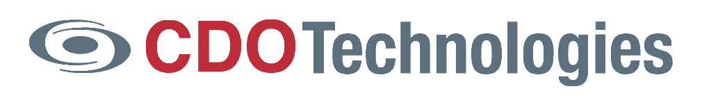 CDO Technologies