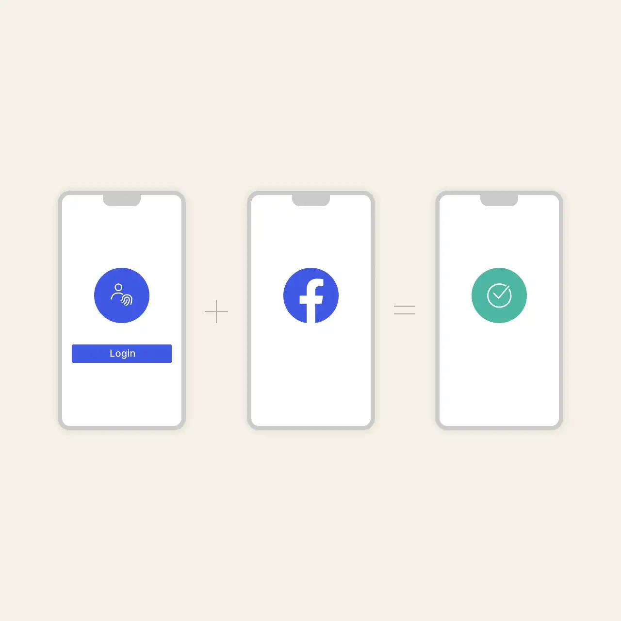 Social Login