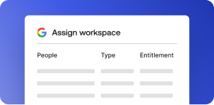 Image der Identity Governance