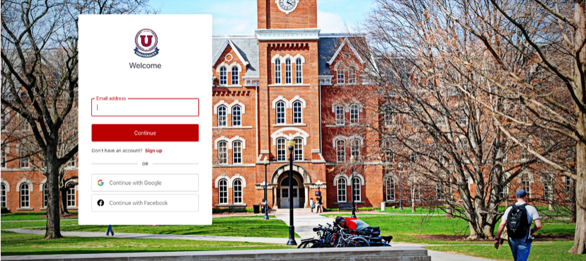 Okta for customer identity in higher education
