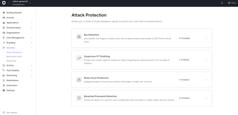 Okta for customer identity in higher education