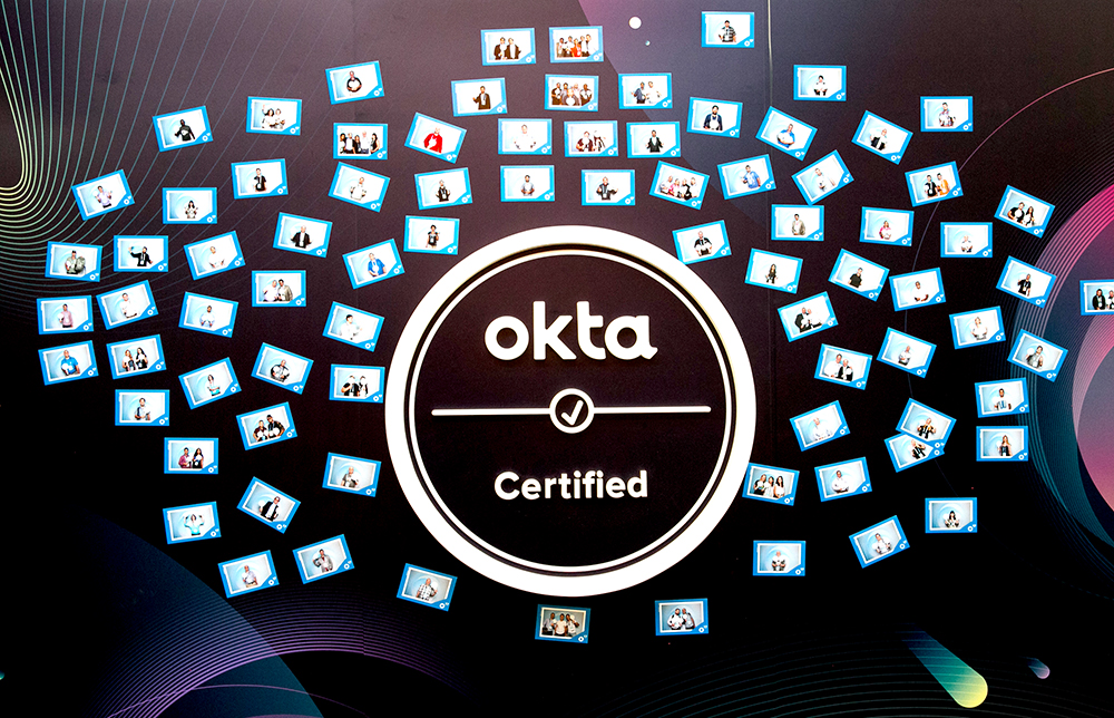 Okta-Certified-Consultant Actual Test Pdf