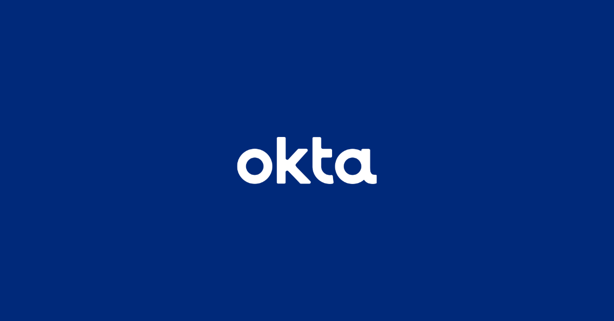 The Dilemma of Attacking Okta, Red Team Operations