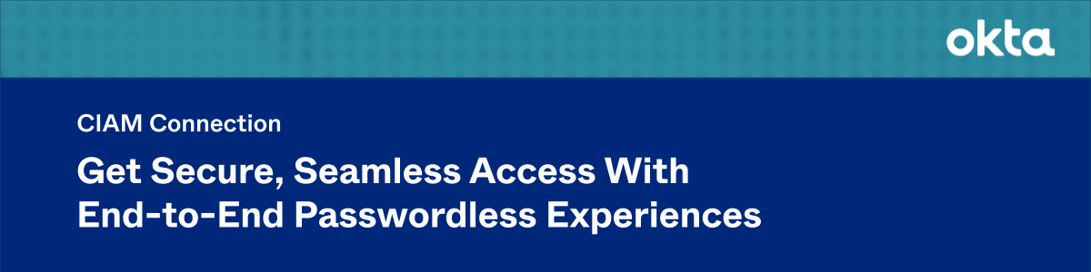Seamless Access