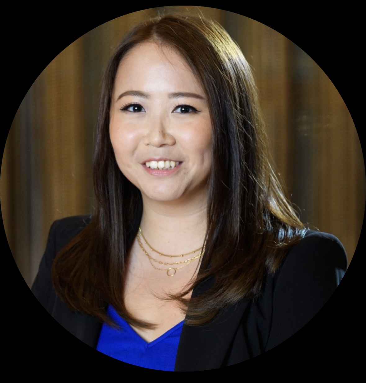 Eunice Wong