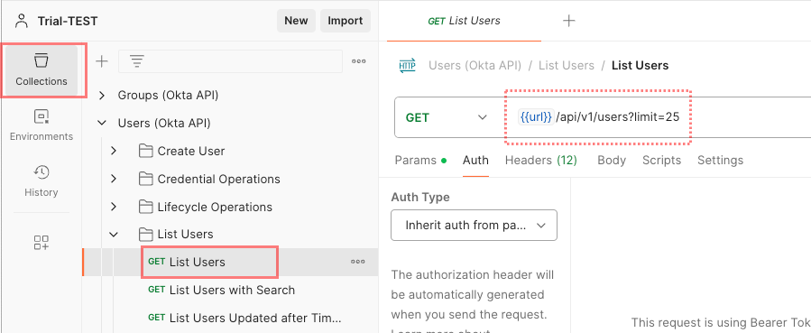 Getting started with Okta Workforce Identity Cloud.