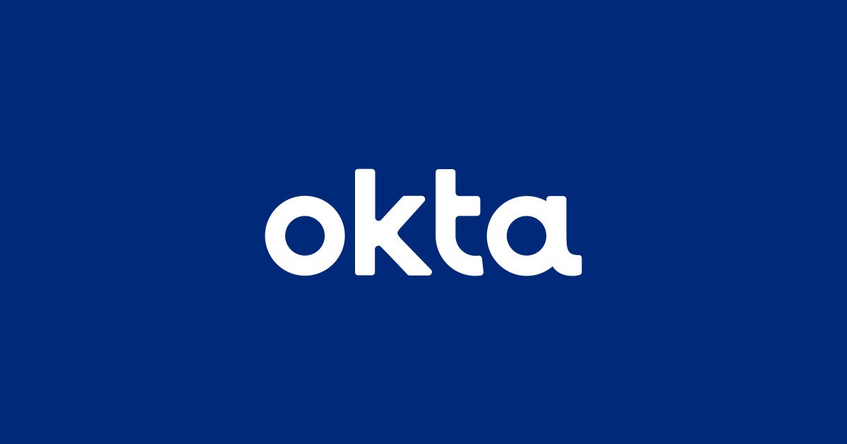 AccessAudi | Okta