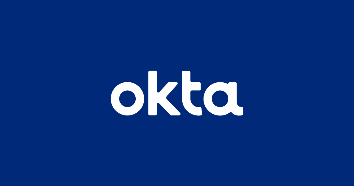 Crossmark okta Login Login Information