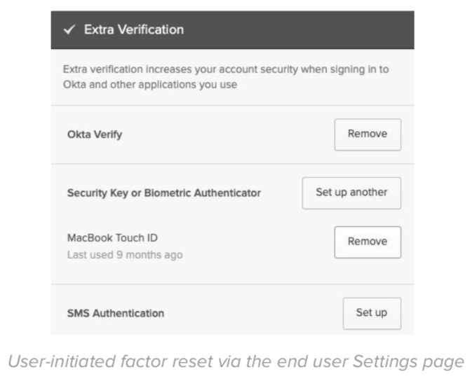 8 Steps For Effectively Deploying MFA | Okta