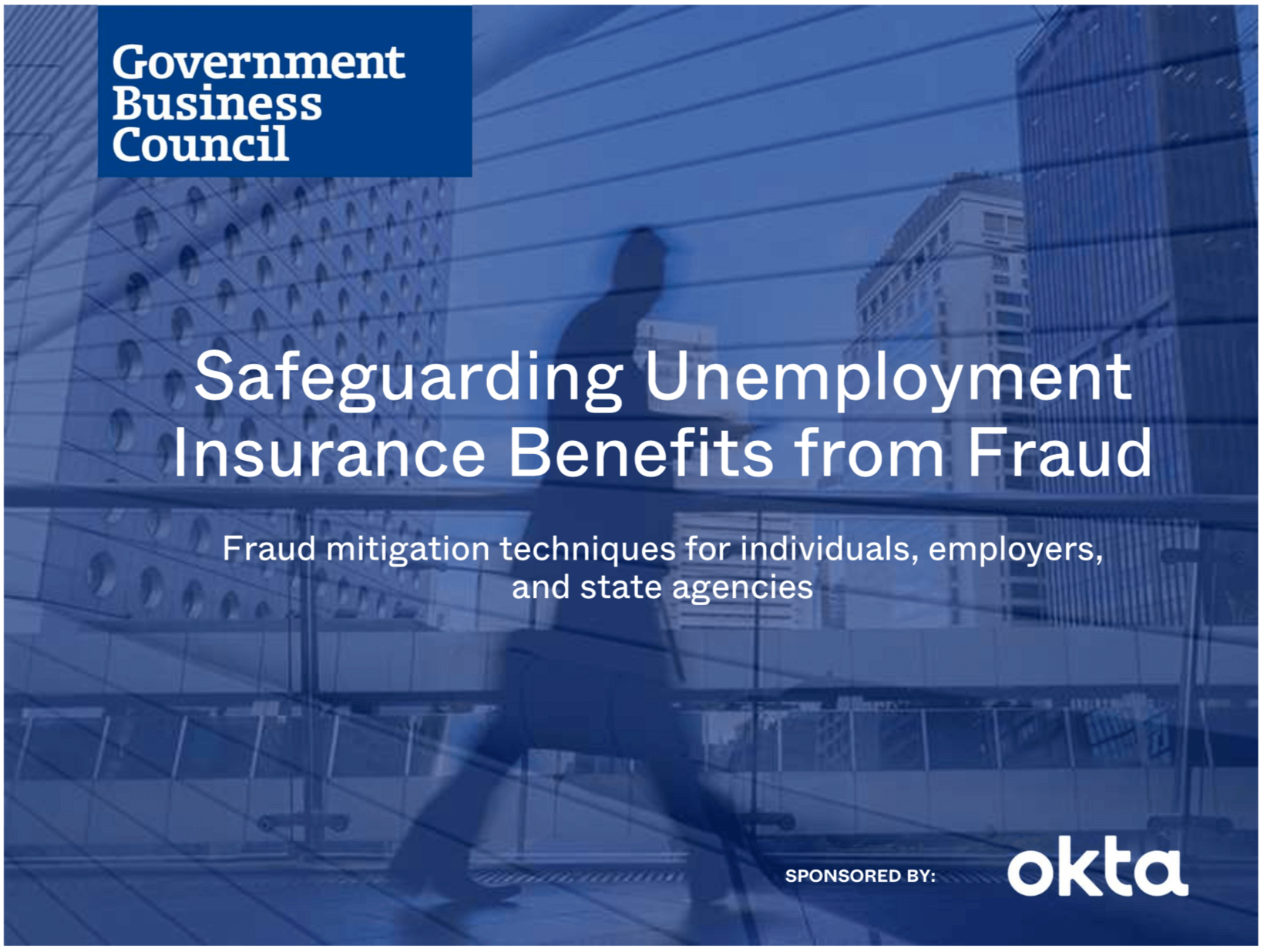 Safeguarding Unemployment Insurance Benefits From Fraud Okta