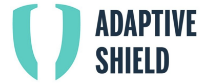 Adaptive Shield logo