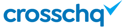 Crosschq logo