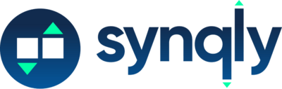 Synqly logo