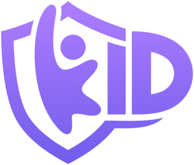 k-ID logo