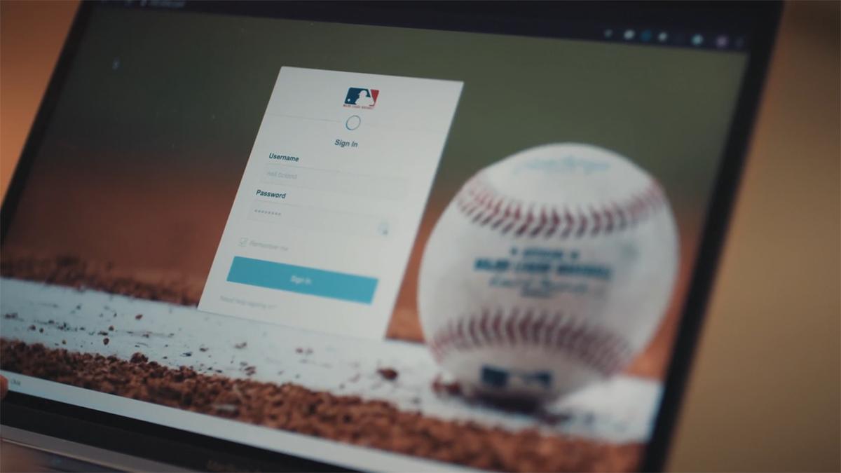 FAQ Tigers MLB App Directions