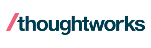 Thoughtworks logo