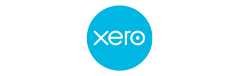 Xero Logo