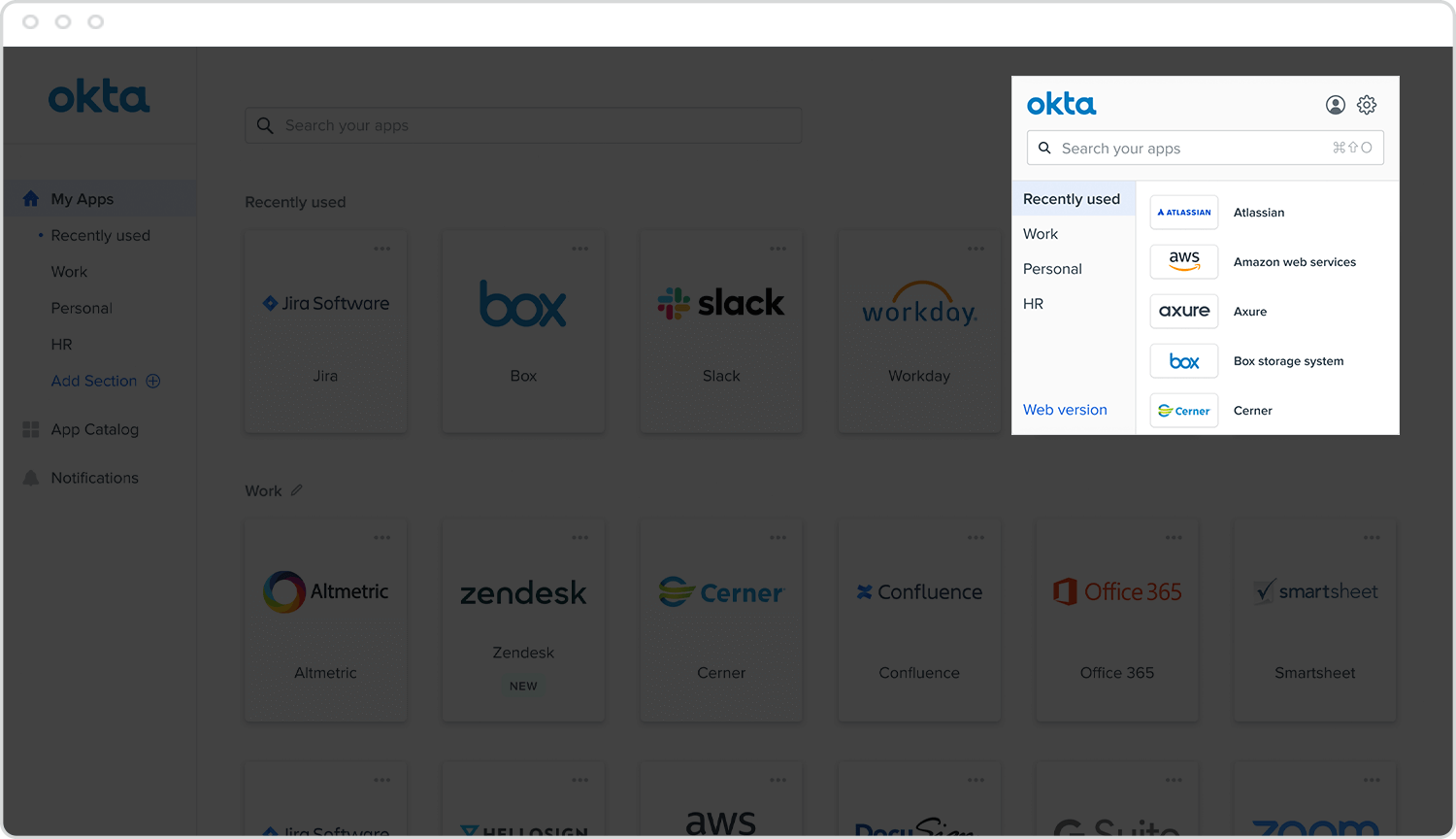 Okta (@okta) / X