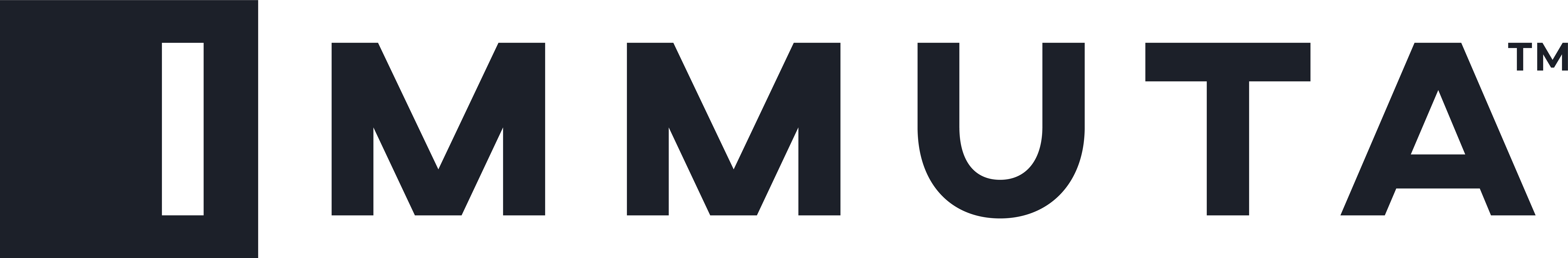 Immuta logo